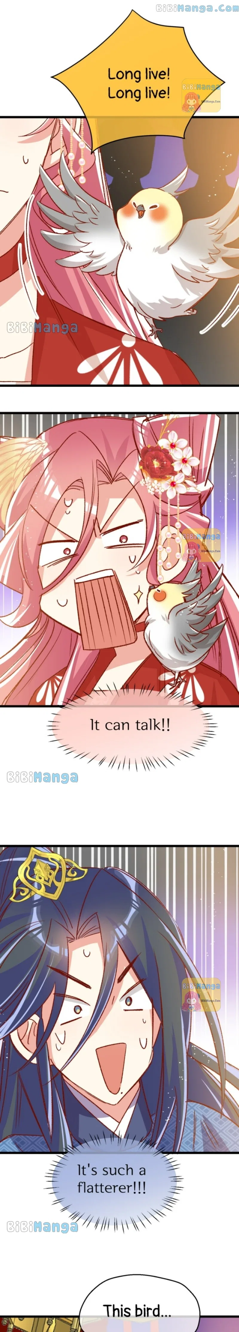 Beauty BIoggers in Another WorId Chapter 74 – Page 10