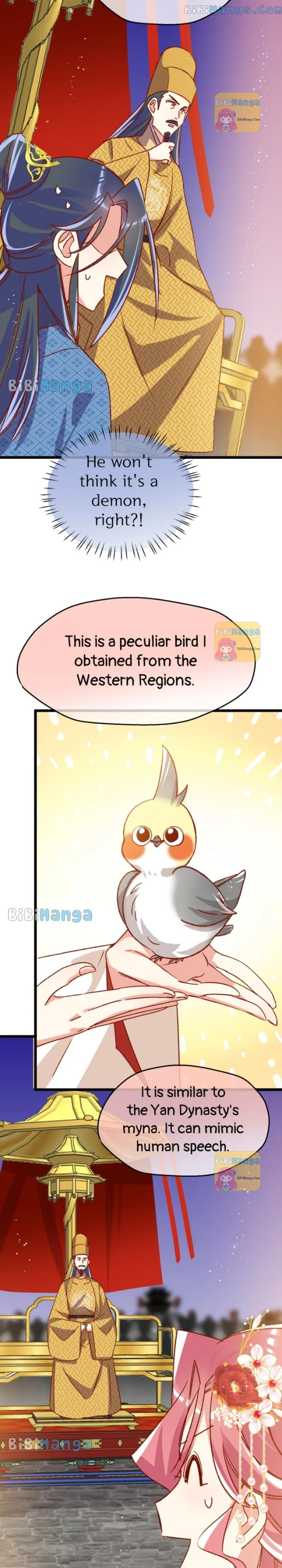 Beauty BIoggers in Another WorId Chapter 74 – Page 11