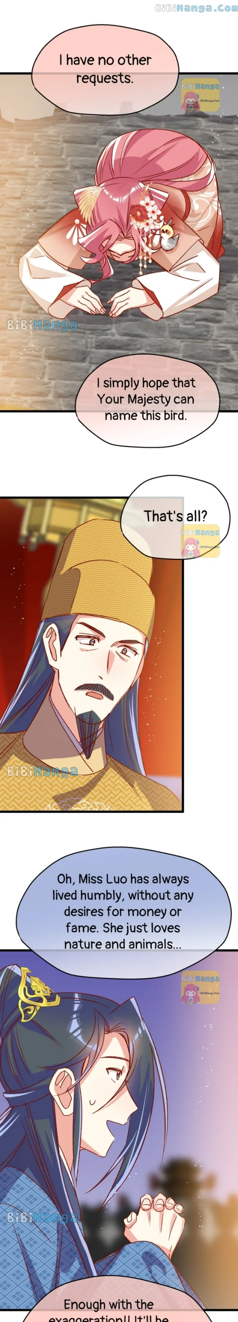 Beauty BIoggers in Another WorId Chapter 74 – Page 13