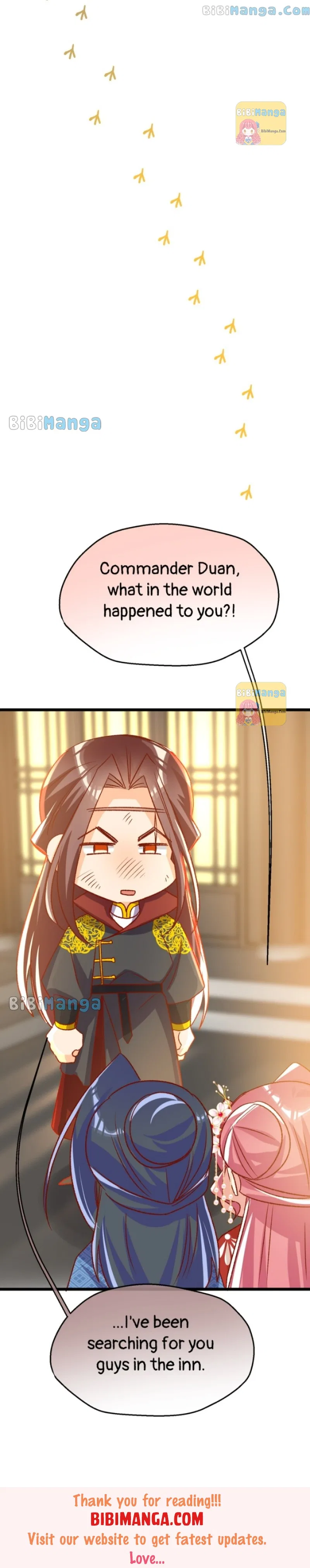 Beauty BIoggers in Another WorId Chapter 74 – Page 15