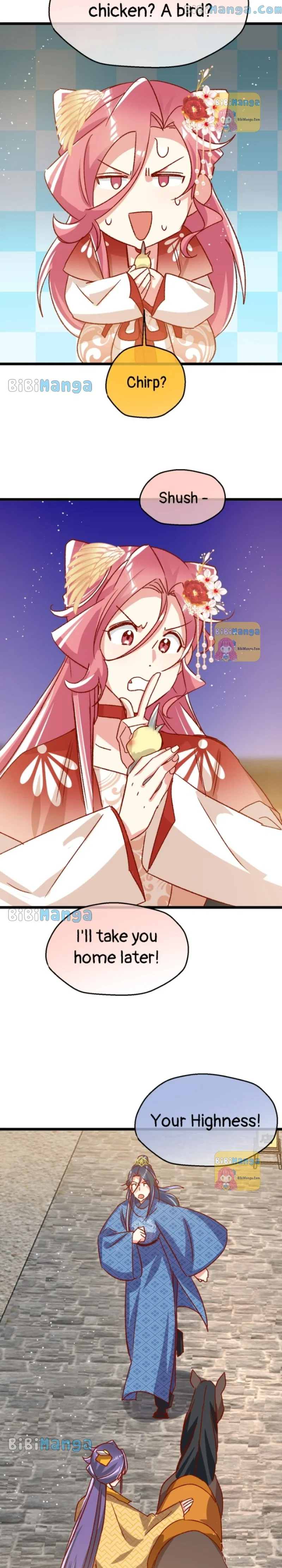 Beauty BIoggers in Another WorId Chapter 73 – Page 2