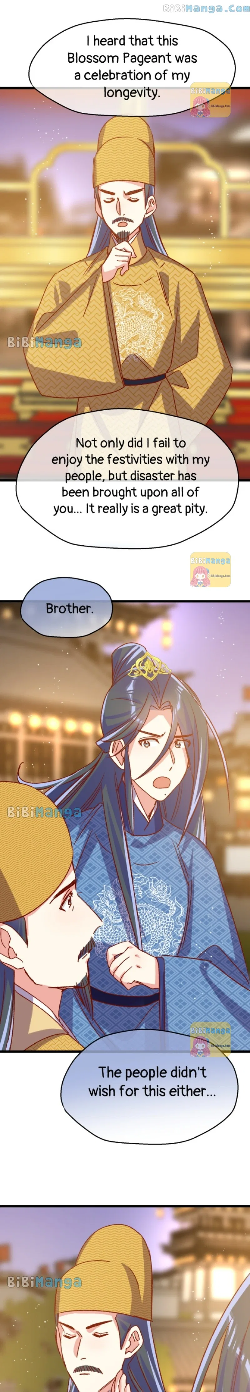 Beauty BIoggers in Another WorId Chapter 73 – Page 7