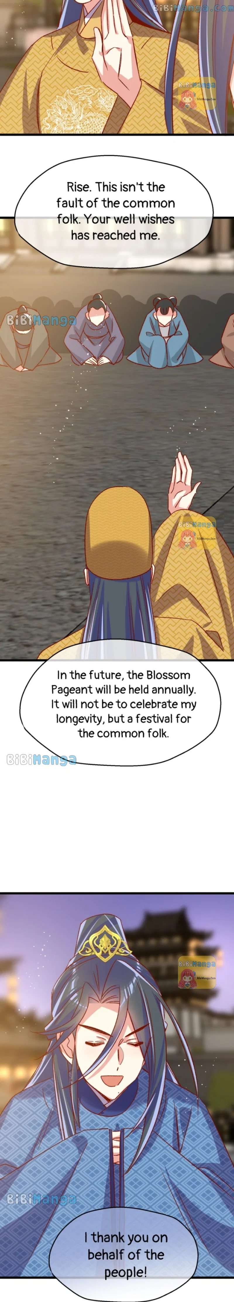 Beauty BIoggers in Another WorId Chapter 73 – Page 8