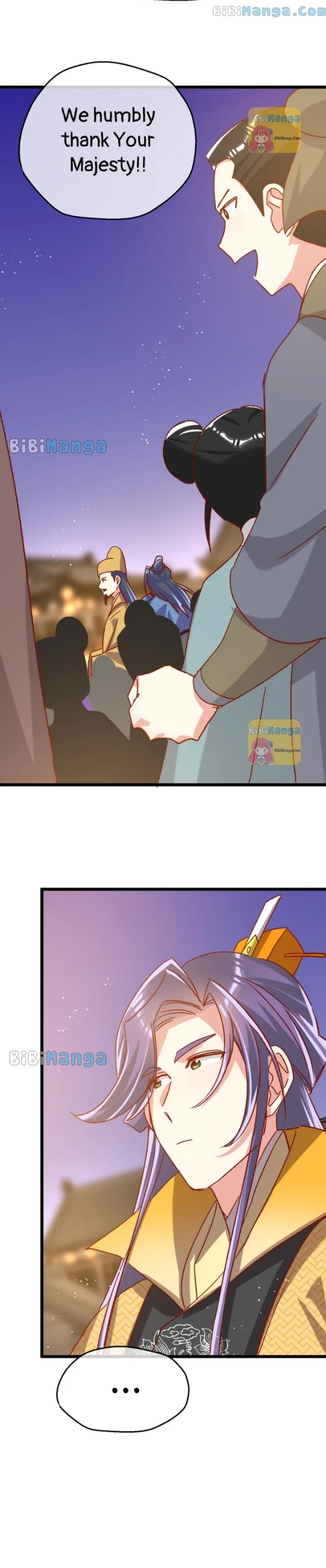 Beauty BIoggers in Another WorId Chapter 73 – Page 9