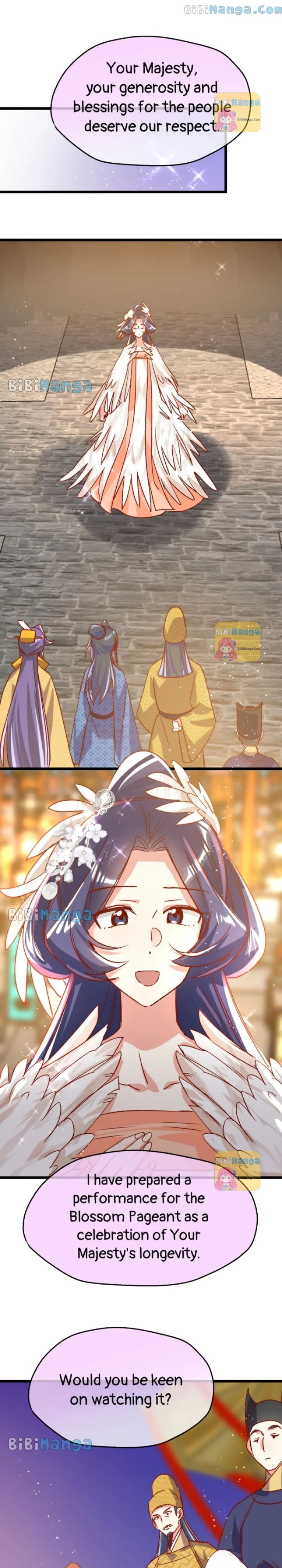 Beauty BIoggers in Another WorId Chapter 73 – Page 10