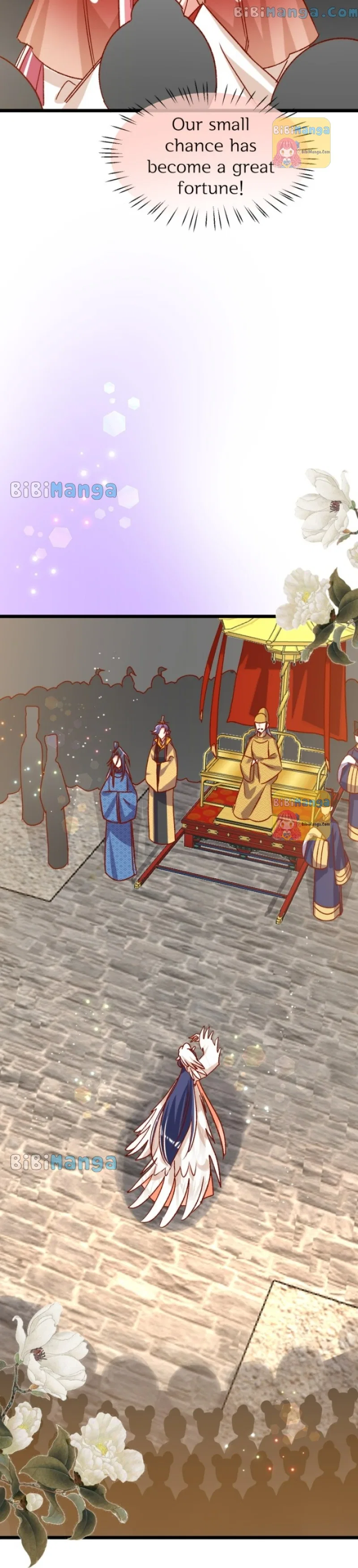 Beauty BIoggers in Another WorId Chapter 73 – Page 12