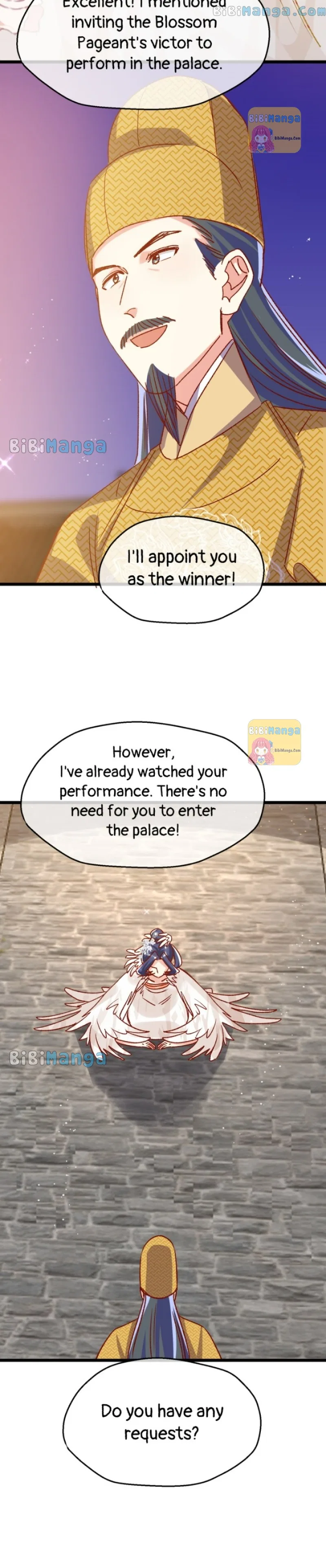 Beauty BIoggers in Another WorId Chapter 73 – Page 15