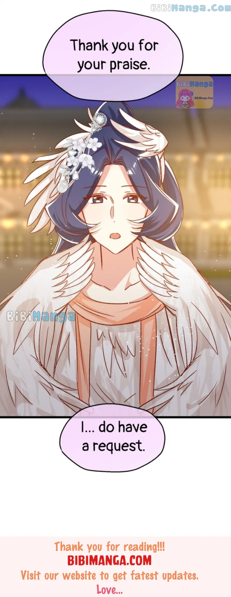 Beauty BIoggers in Another WorId Chapter 73 – Page 16