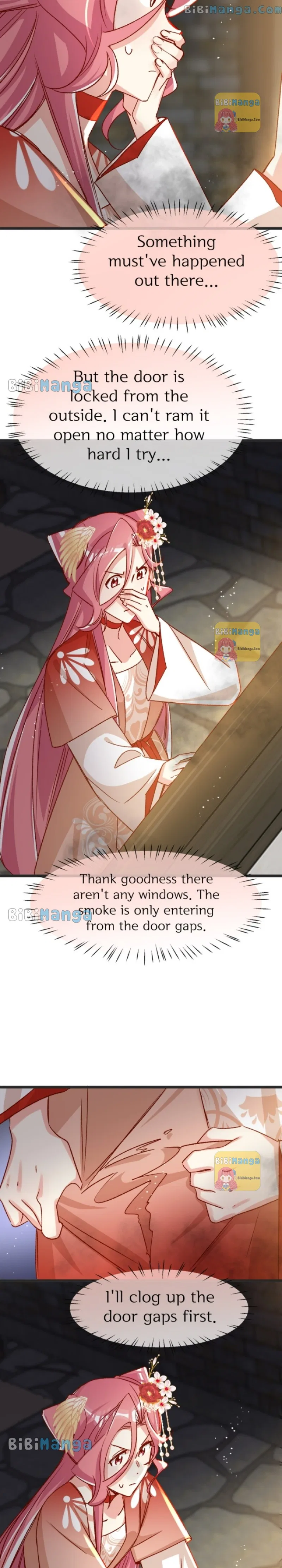 Beauty BIoggers in Another WorId Chapter 72 – Page 2