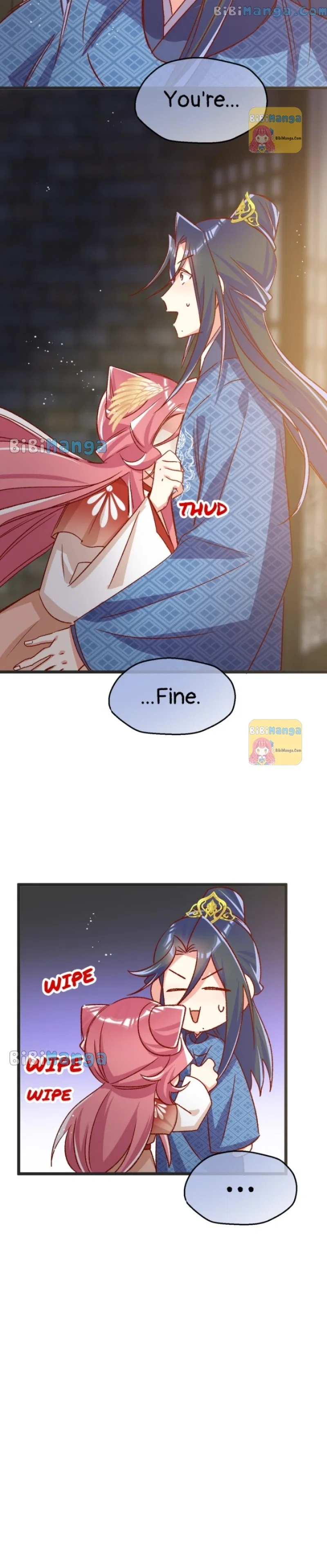 Beauty BIoggers in Another WorId Chapter 72 – Page 6