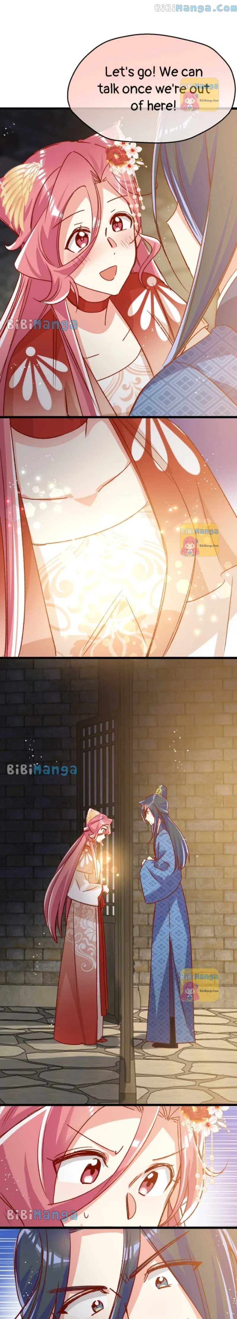 Beauty BIoggers in Another WorId Chapter 72 – Page 7