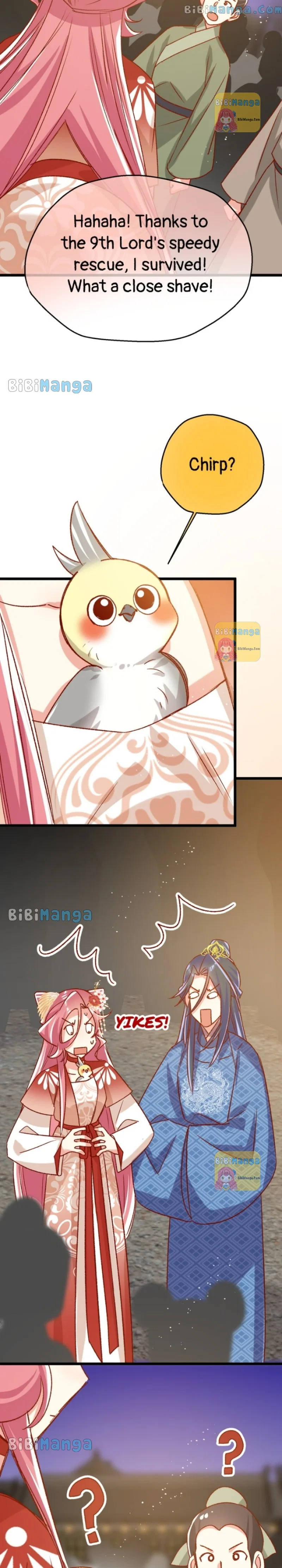 Beauty BIoggers in Another WorId Chapter 72 – Page 14