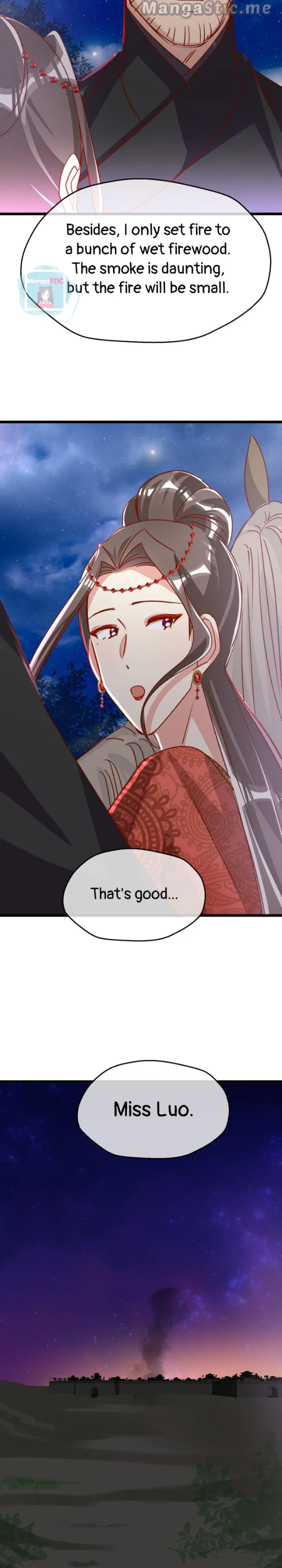 Beauty BIoggers in Another WorId Chapter 71 – Page 2
