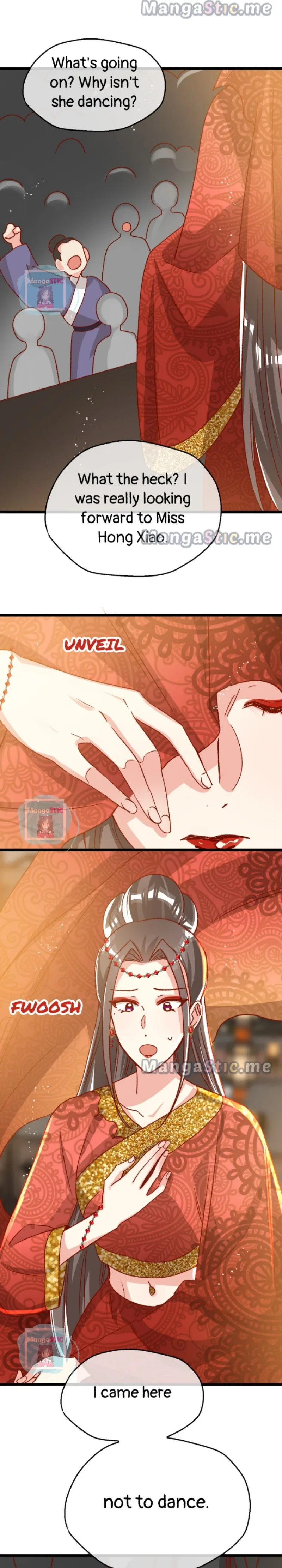 Beauty BIoggers in Another WorId Chapter 70 – Page 10