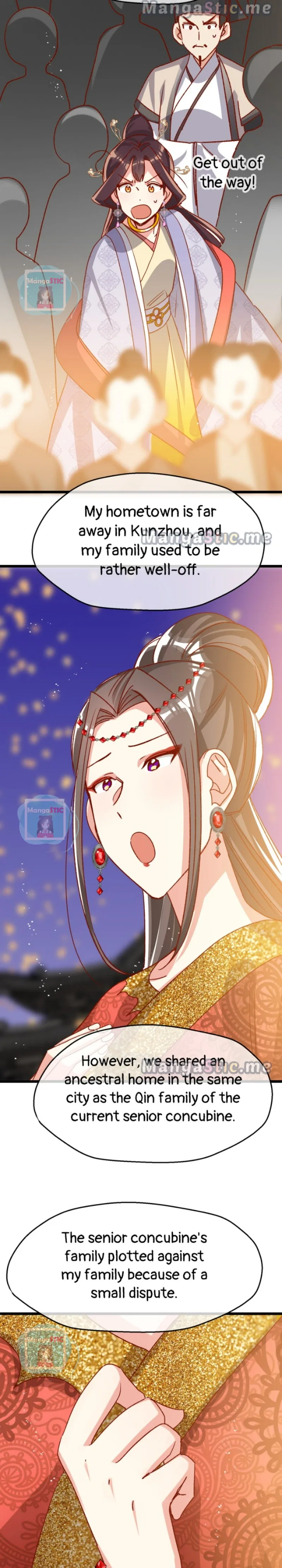 Beauty BIoggers in Another WorId Chapter 70 – Page 11