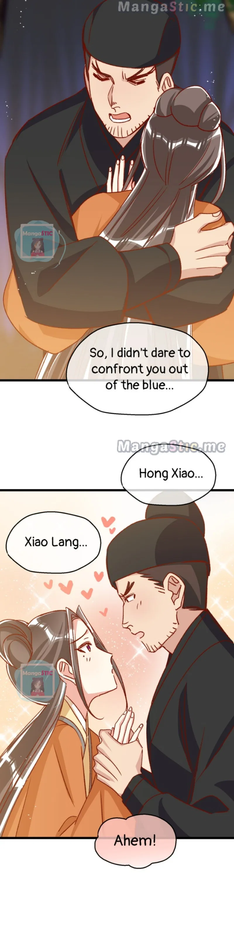 Beauty BIoggers in Another WorId Chapter 69 – Page 3