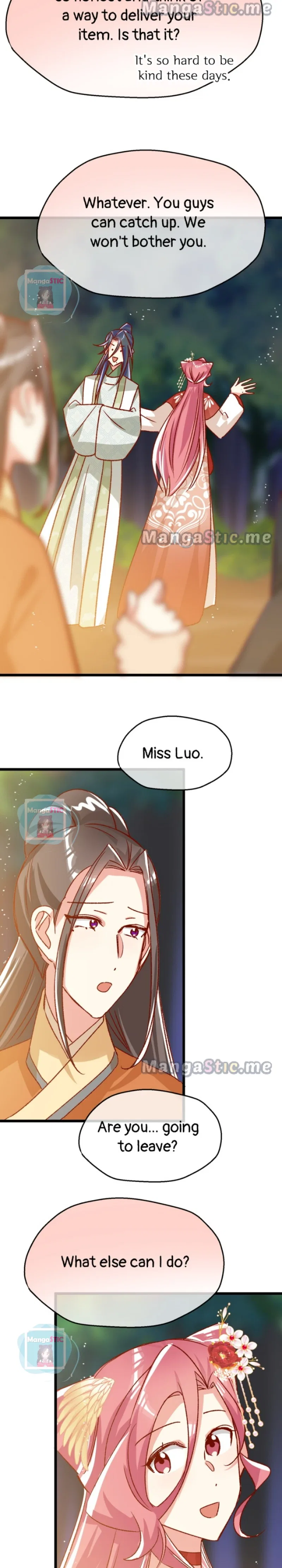 Beauty BIoggers in Another WorId Chapter 69 – Page 5