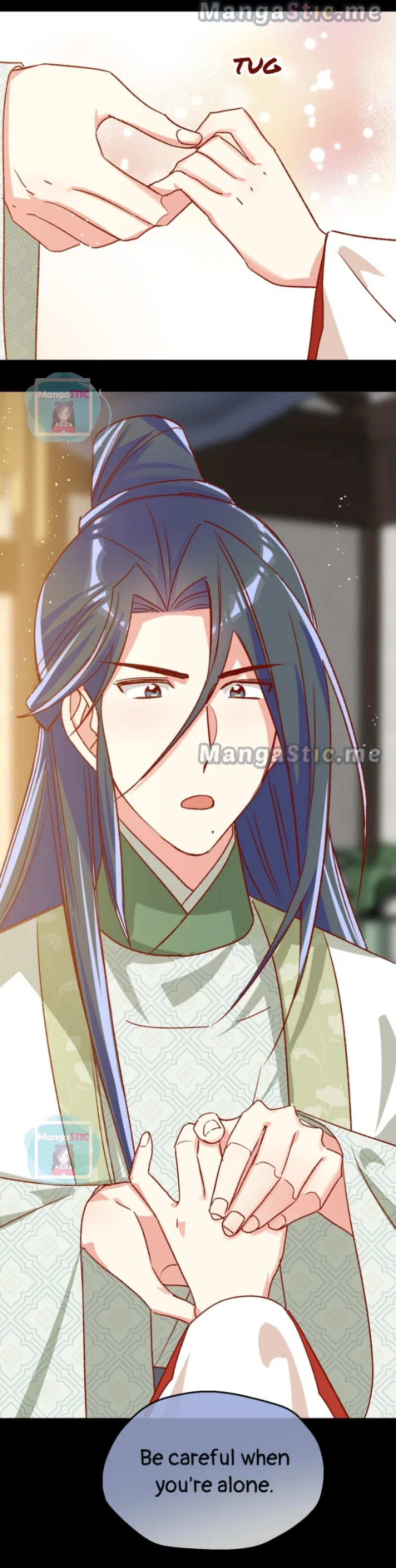 Beauty BIoggers in Another WorId Chapter 69 – Page 12