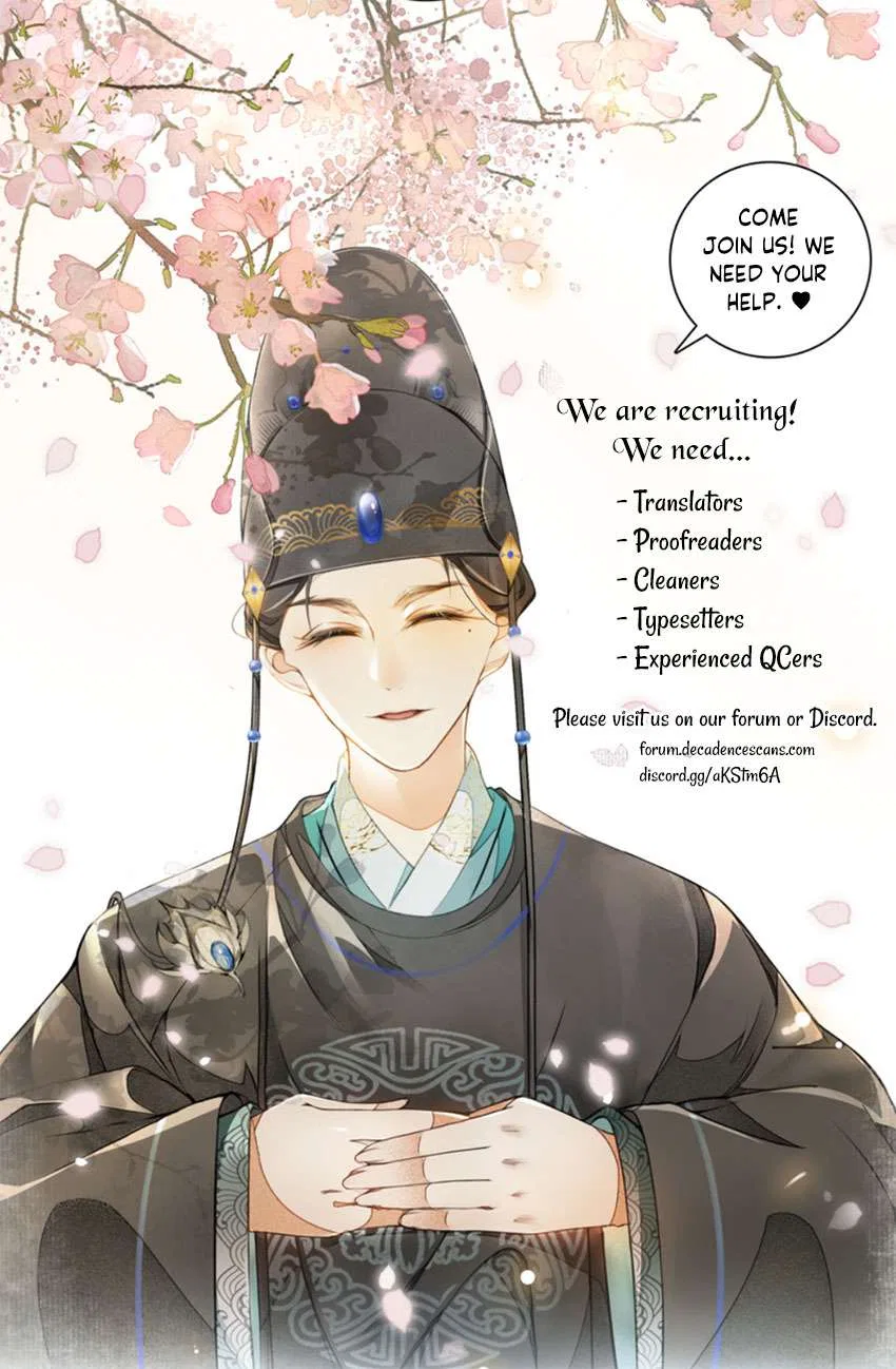 The Chronicles of Qing Xi Chapter 70 – Page 9