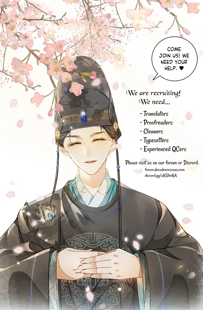 The Chronicles of Qing Xi Chapter 56 – Page 8