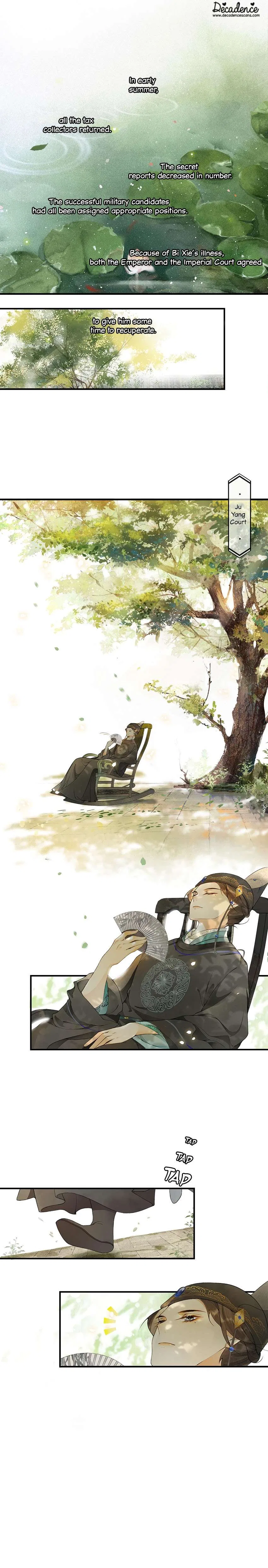 The Chronicles of Qing Xi Chapter 52 – Page 2