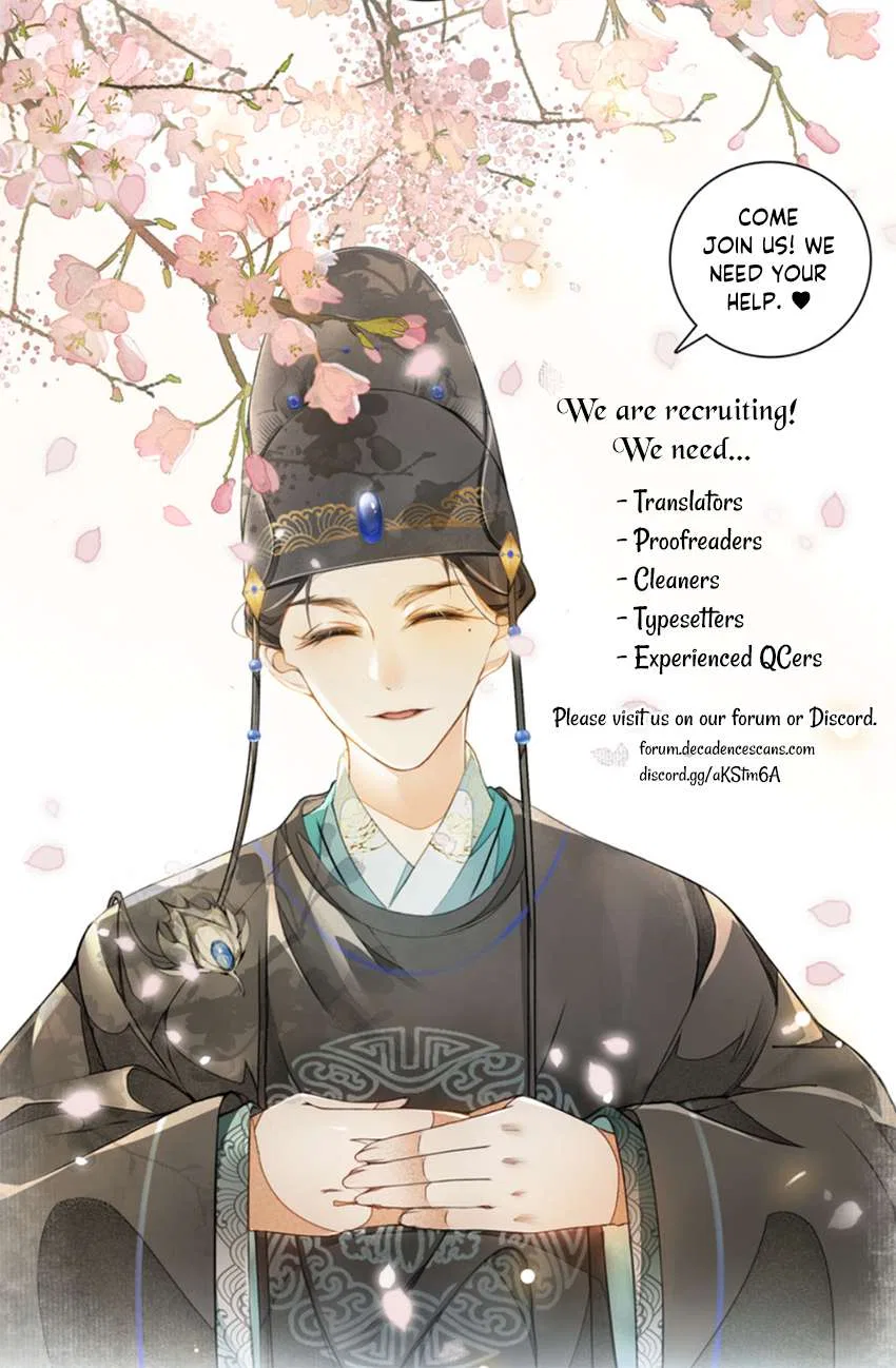 The Chronicles of Qing Xi Chapter 47 – Page 8
