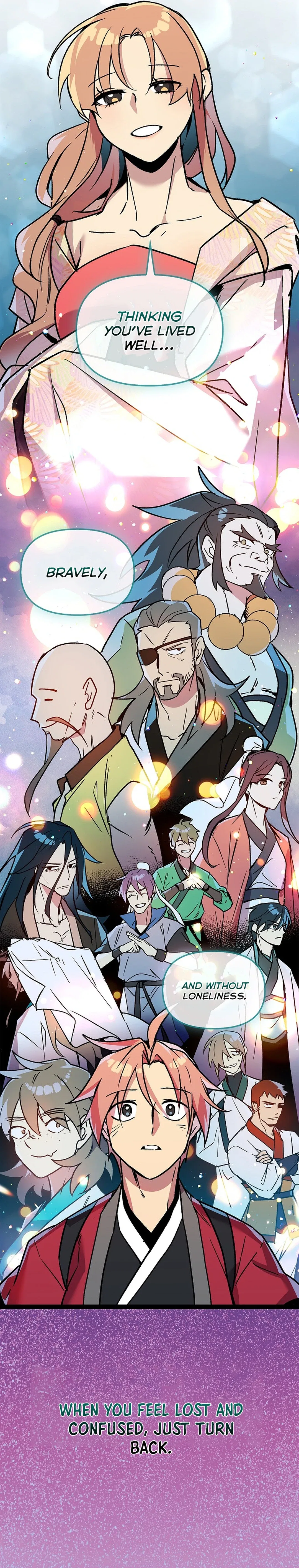 Absolute Martial Arts Chapter 151 – Page 14