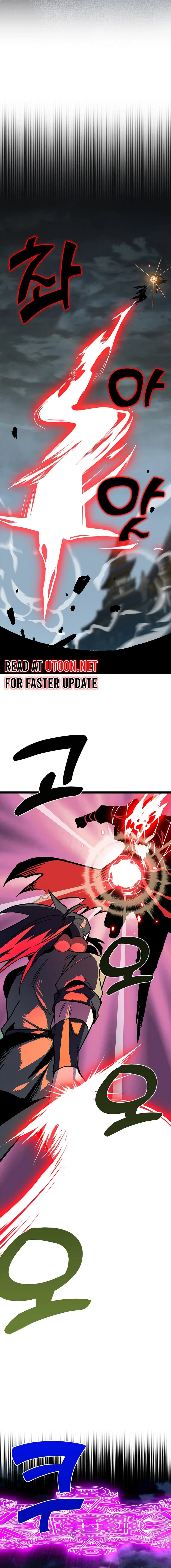 Absolute Martial Arts Chapter 150 – Page 14