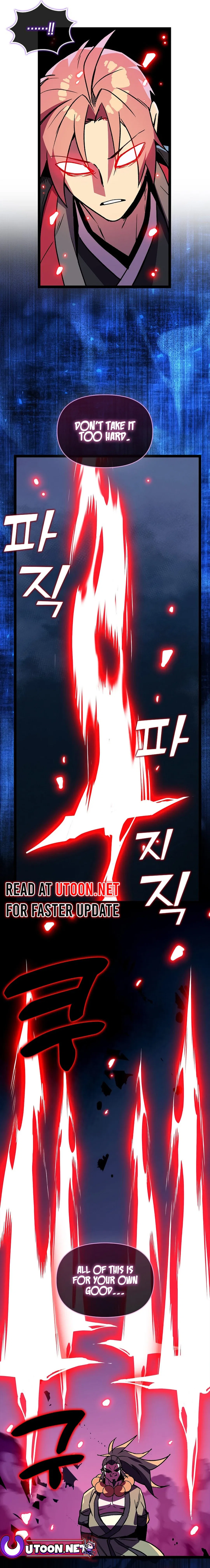 Absolute Martial Arts Chapter 149 – Page 14