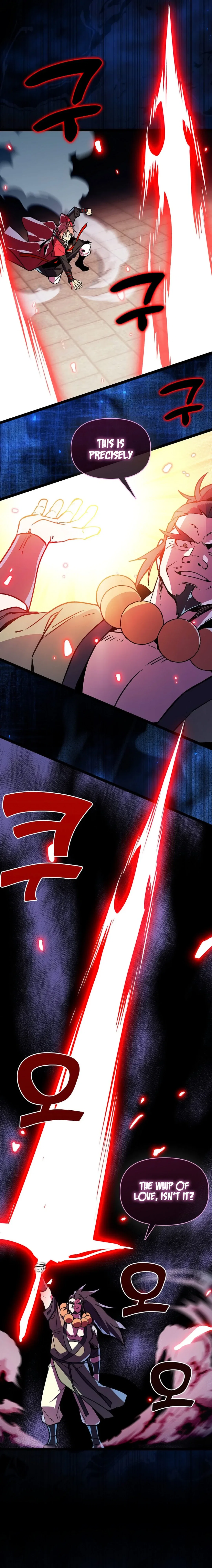 Absolute Martial Arts Chapter 149 – Page 15
