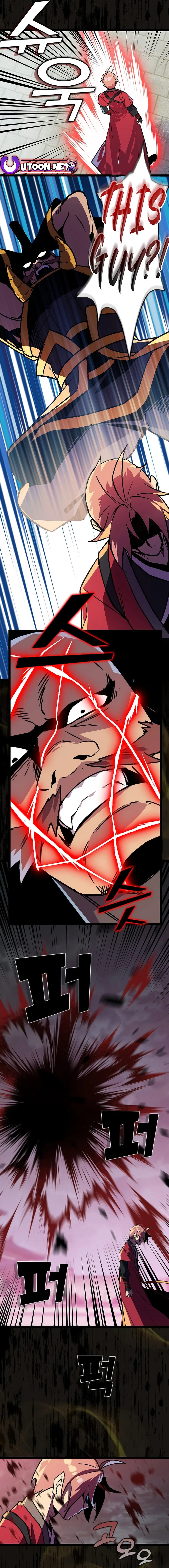 Absolute Martial Arts Chapter 148 – Page 6