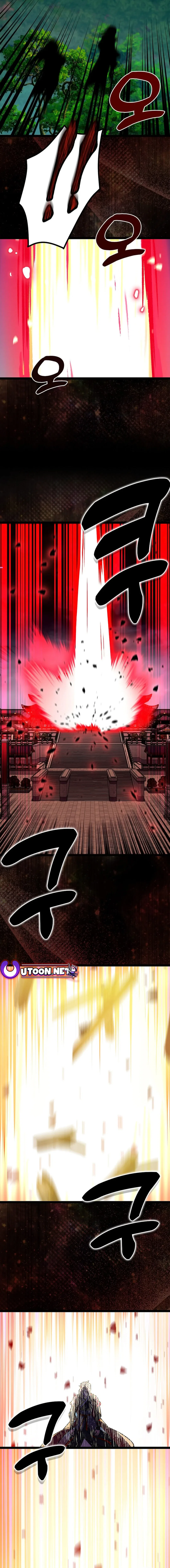 Absolute Martial Arts Chapter 147 – Page 16