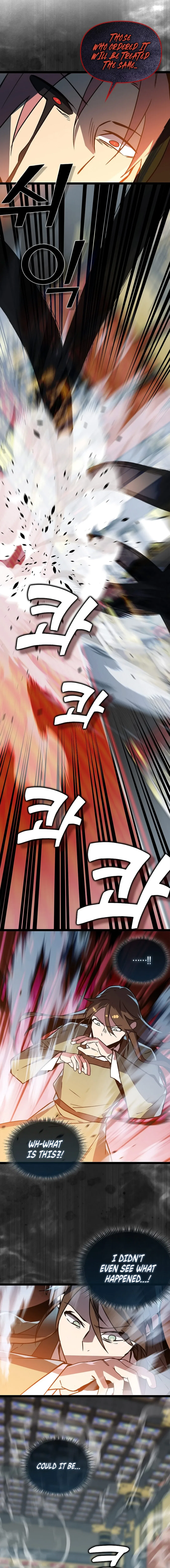 Absolute Martial Arts Chapter 145 – Page 12