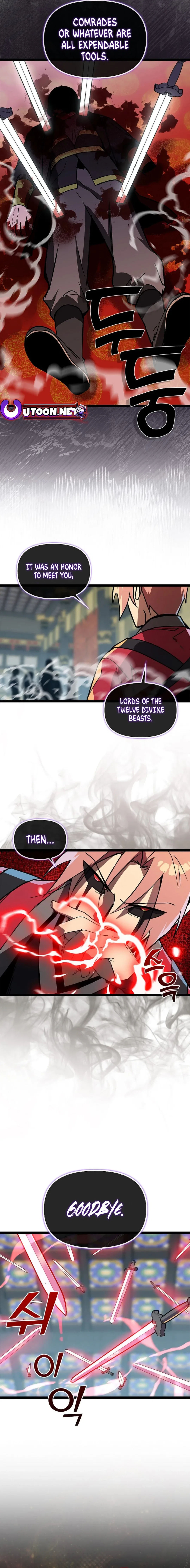 Absolute Martial Arts Chapter 145 – Page 14