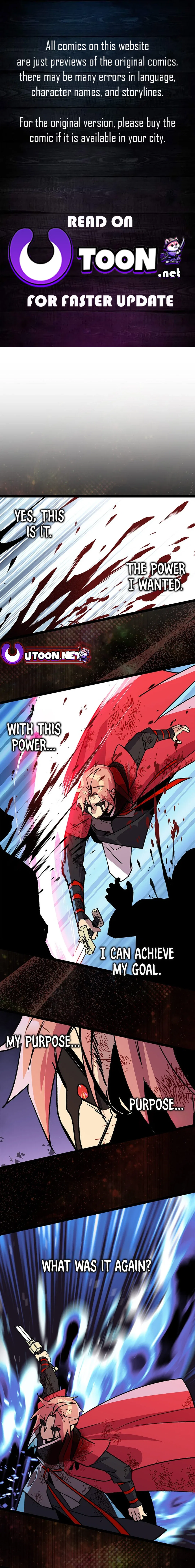 Absolute Martial Arts Chapter 142 – Page 1