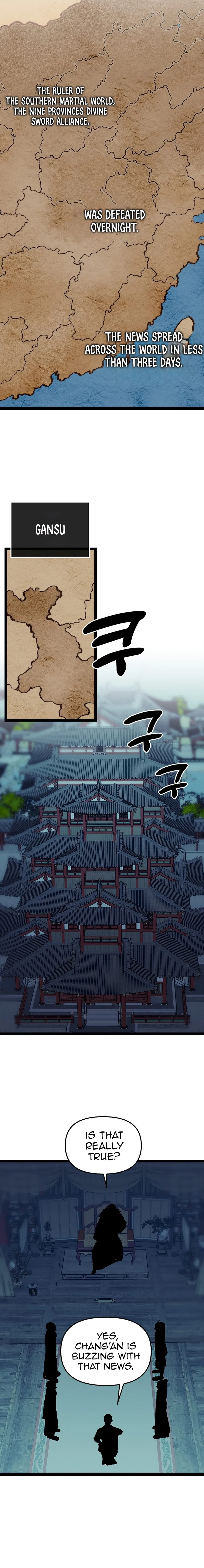 Absolute Martial Arts Chapter 142 – Page 10