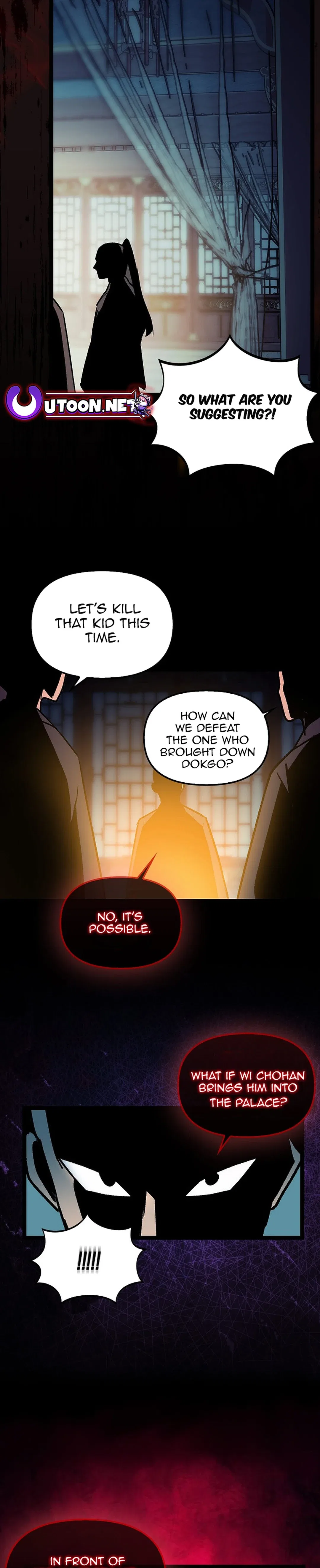 Absolute Martial Arts Chapter 142 – Page 18