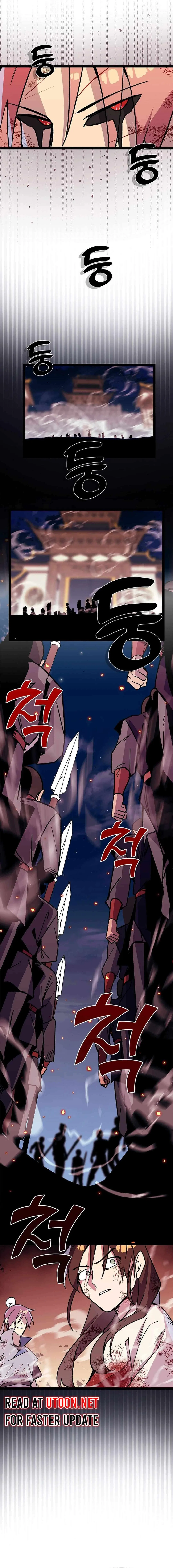 Absolute Martial Arts Chapter 141 – Page 6