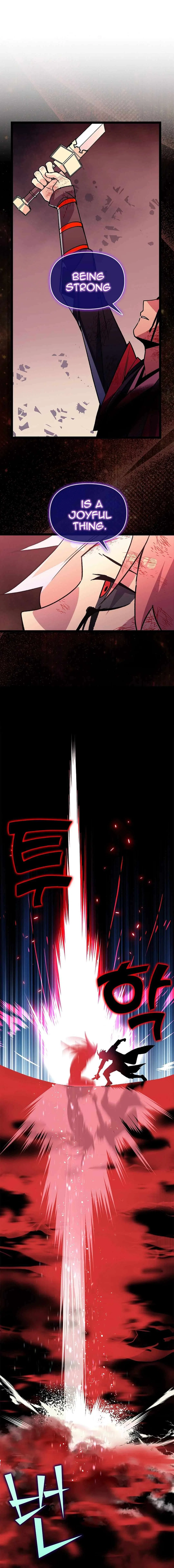 Absolute Martial Arts Chapter 140 – Page 12