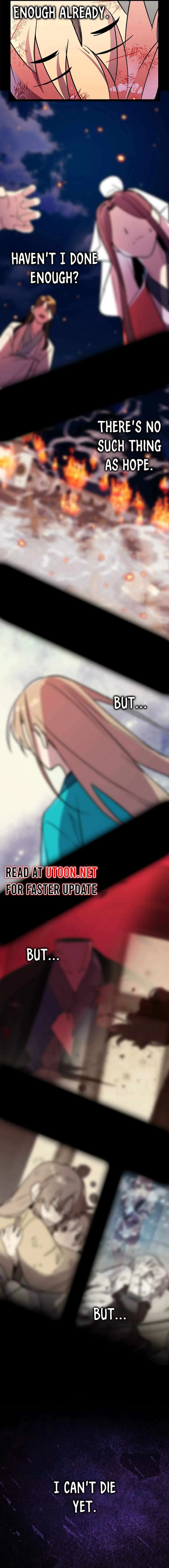 Absolute Martial Arts Chapter 139 – Page 2