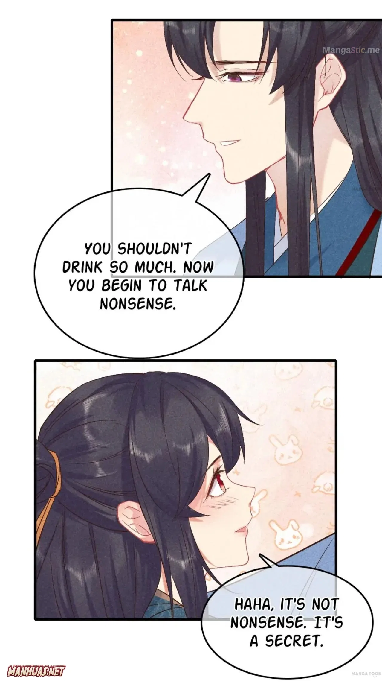 Have Mercy, Your Ladyship! Chapter 150 – Page 5