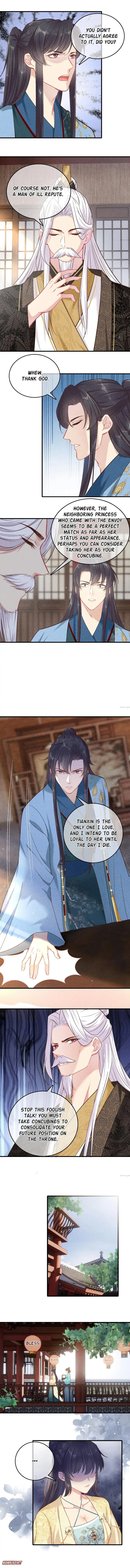 Have Mercy, Your Ladyship! Chapter 147 – Page 1