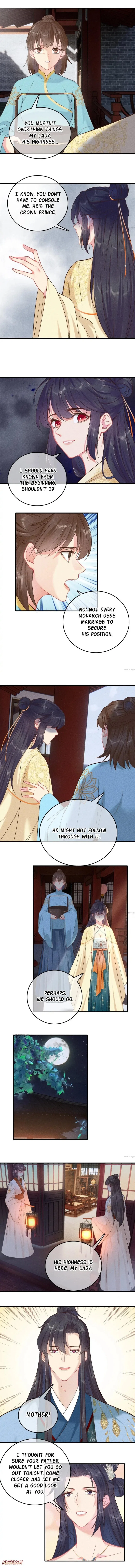 Have Mercy, Your Ladyship! Chapter 147 – Page 2