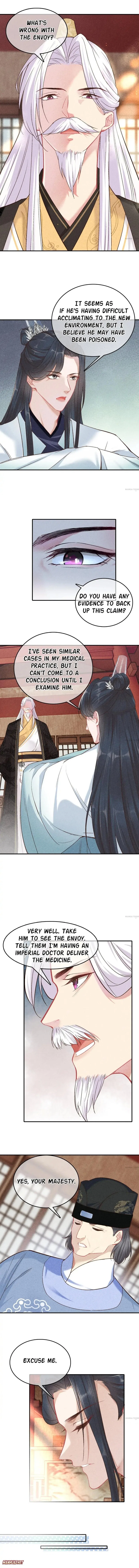 Have Mercy, Your Ladyship! Chapter 146 – Page 2