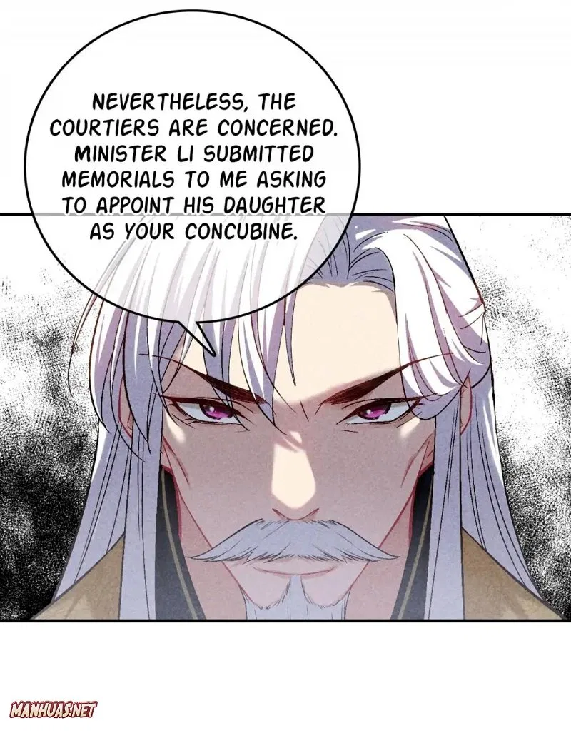 Have Mercy, Your Ladyship! Chapter 146 – Page 5