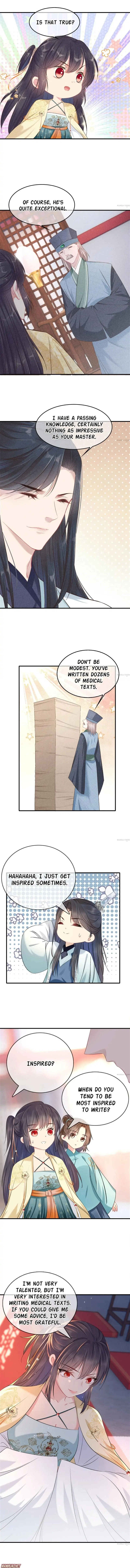 Have Mercy, Your Ladyship! Chapter 137 – Page 2