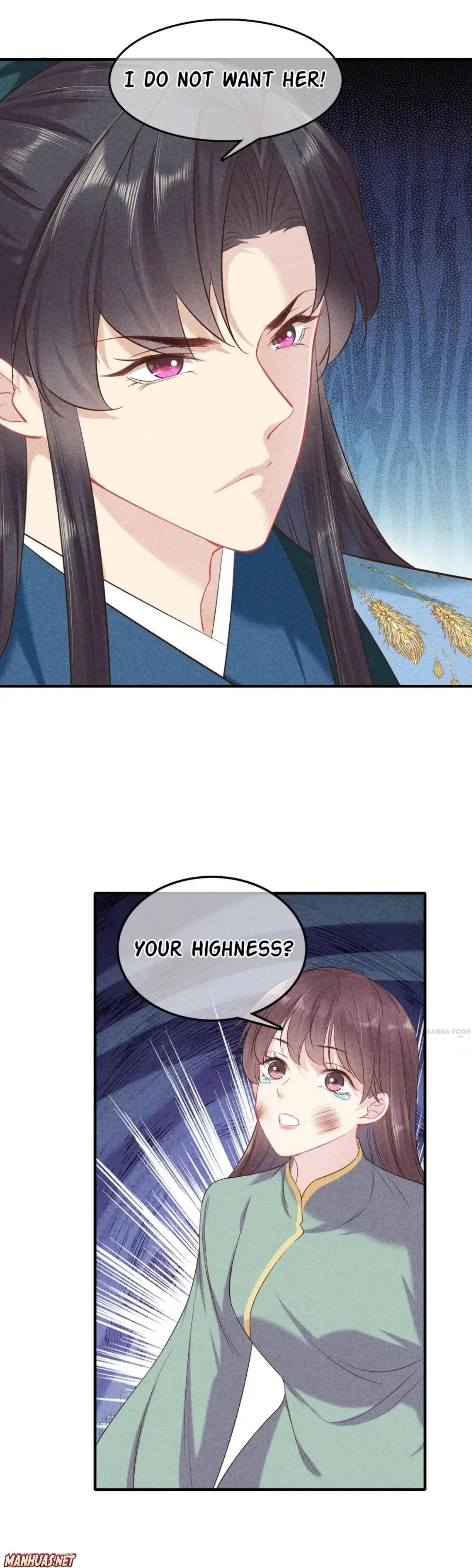 Have Mercy, Your Ladyship! Chapter 134 – Page 5