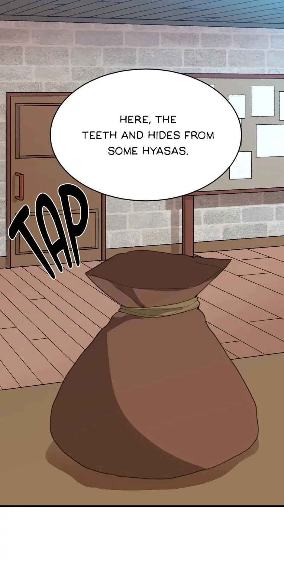 Life Cry Chapter 54 – Page 1