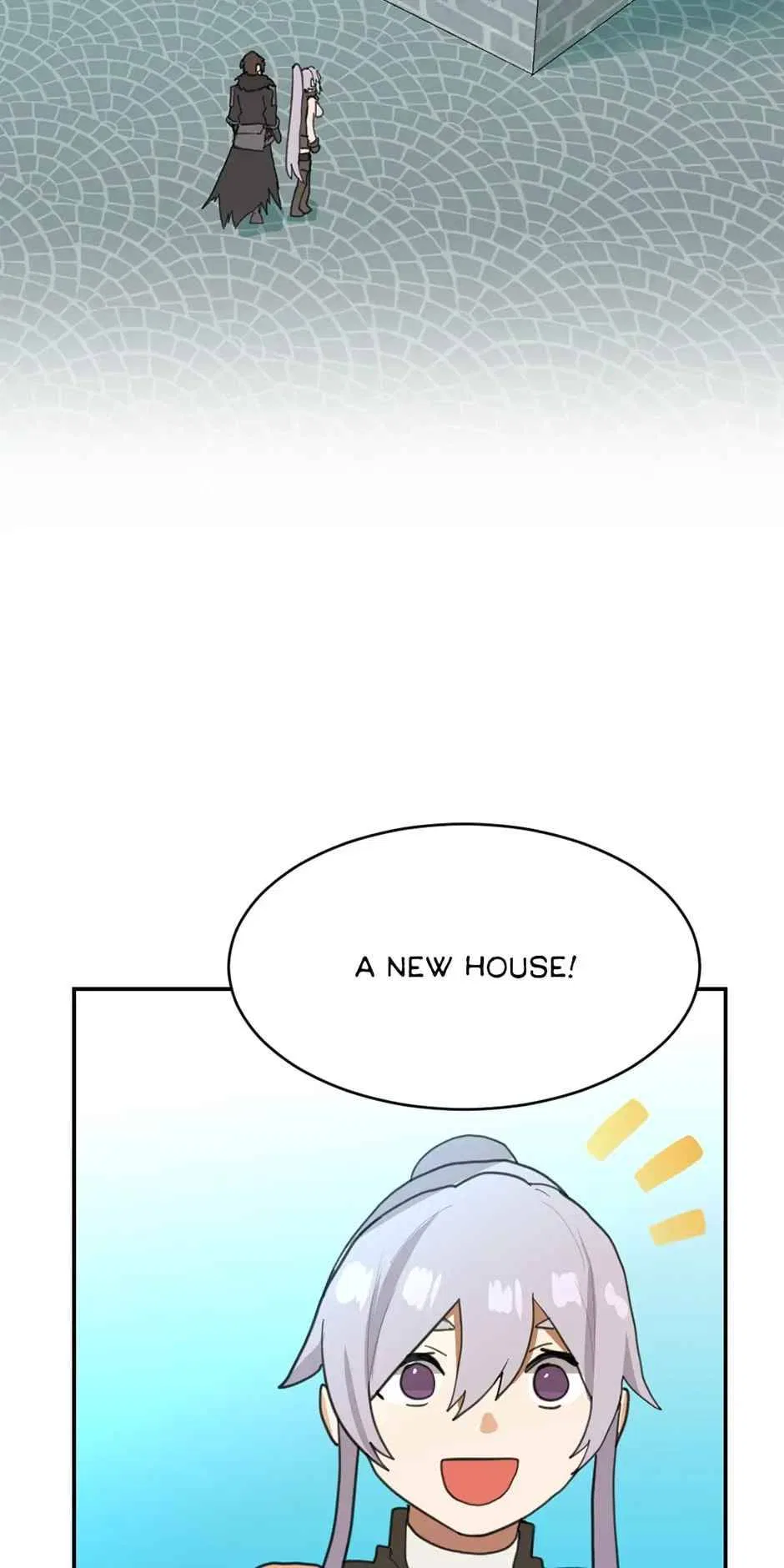 Life Cry Chapter 54 – Page 6