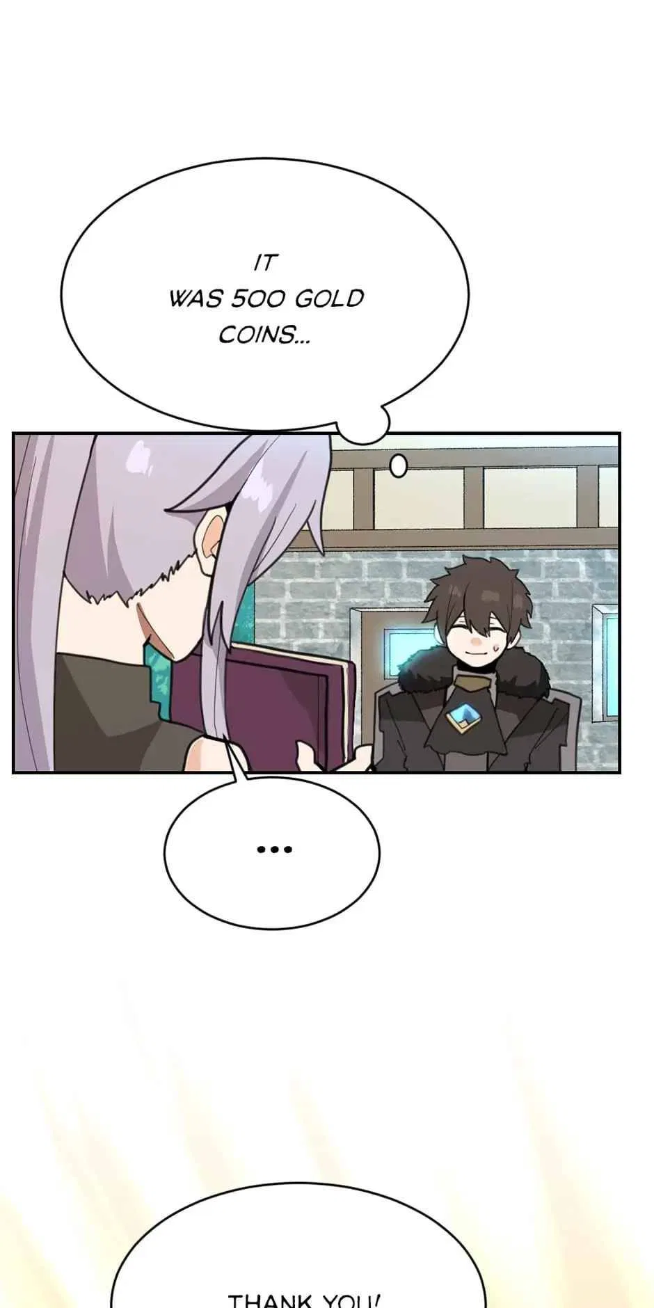 Life Cry Chapter 54 – Page 11